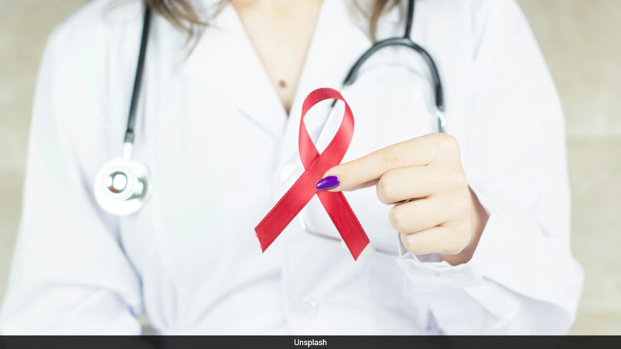 HIV pill human trial