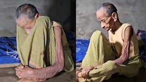 Assam Floods Leave 105-Year-Old Woman Stranded For Nearly A Week