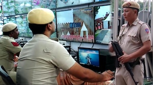 Delhi Tightens Security Ahead Of Independence Day, Deploys Abhigyan App For Suspect Verification