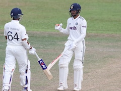 India vs Sri Lanka Cricket XI Warm-Up Game: Shubman Gill-Led Team Indias Report Card