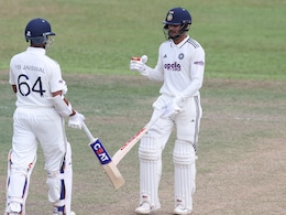 India vs Sri Lanka Cricket XI Warm-Up Game: Shubman Gill-Led Team India's Report Card