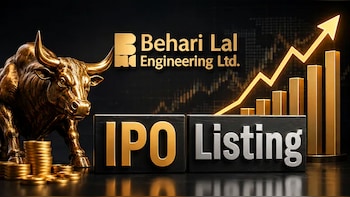 Behari Lal Engineering IPO Listing Date: GMP Signals 37% Listing Gain, Expected Price At Rs 390