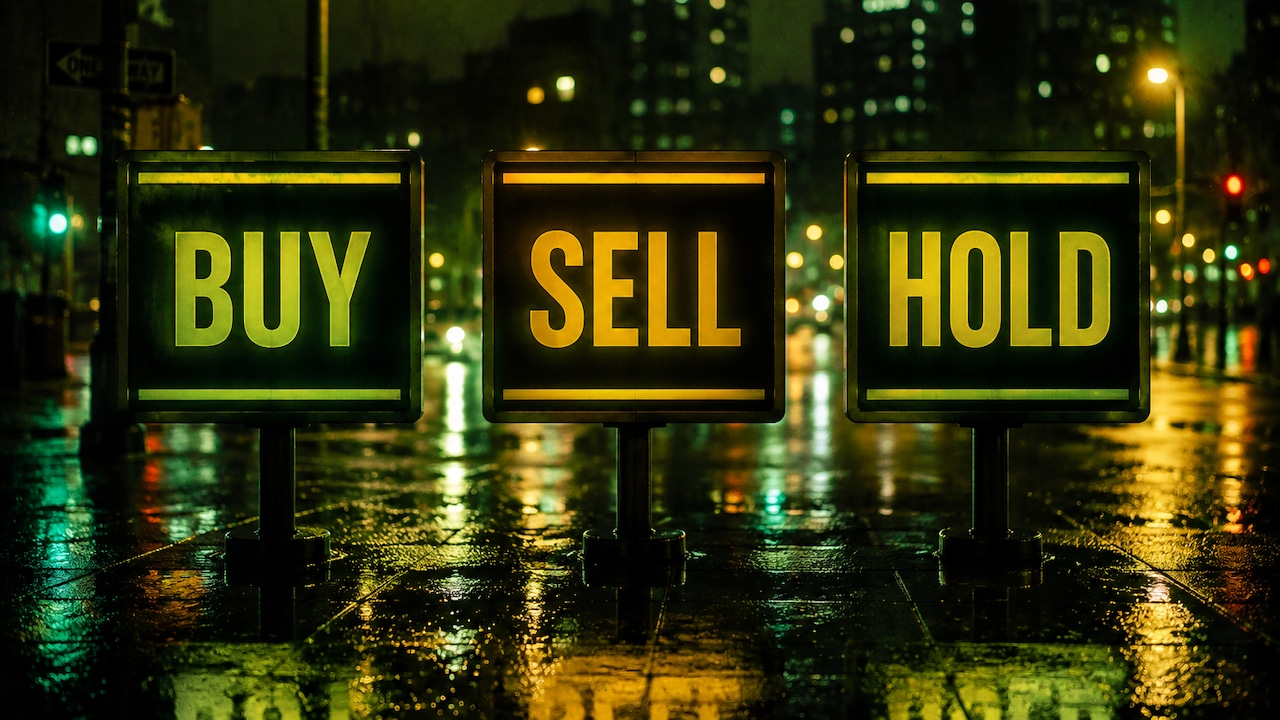 Buy, Sell Or Hold: SBI, ITC, DLF, Varun Beverages, Trent And Nykaa— Ask Profit