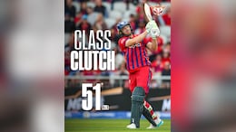 Jos Buttler Smashes New Record, Becomes T20 Cricket's All-Time Leading Run-Scorer
