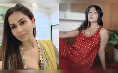 'She Has A Low IQ': Actor Aanchal Khurana Calls Shehnaaz Gill 'Self-Obsessed'