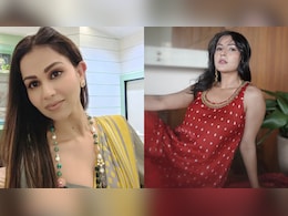 'She Has A Low IQ': Actor Aanchal Khurana Calls Shehnaaz Gill 'Self-Obsessed'