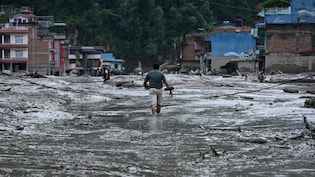 नेपाल बाढ़ में 130 से अधिक भारतीय लापता; यूपी से लेकर तमिनाडु और बंगाल के पर्यटकों का अब तक पता नहीं
