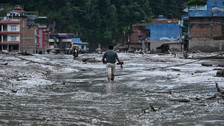 नेपाल बाढ़ में 130 से अधिक भारतीय लापता; यूपी से लेकर तमिनाडु और बंगाल के पर्यटकों का अब तक पता नहीं
