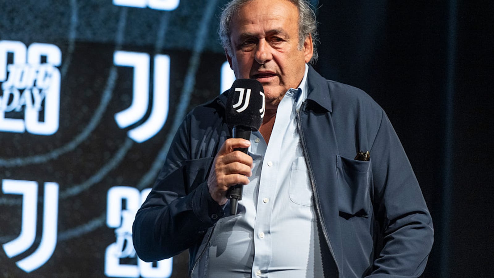 FIFA President Gianni Infantino Must Go: Ex-UEFA Chief Michel Platini