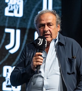 FIFA President Gianni Infantino Must Go: Ex-UEFA Chief Michel Platini