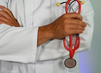 If Doctors Could Fix One Thing About India's Health, What Would It Be?