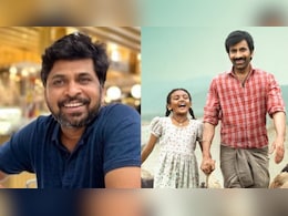'<i>Irumudi</i> Success Has Given Me Freedom To Experiment': Director Shiva Nirvana