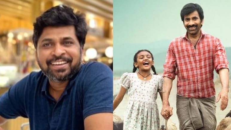 '<i>Irumudi</i> Success Has Given Me Freedom To Experiment': Director Shiva Nirvana