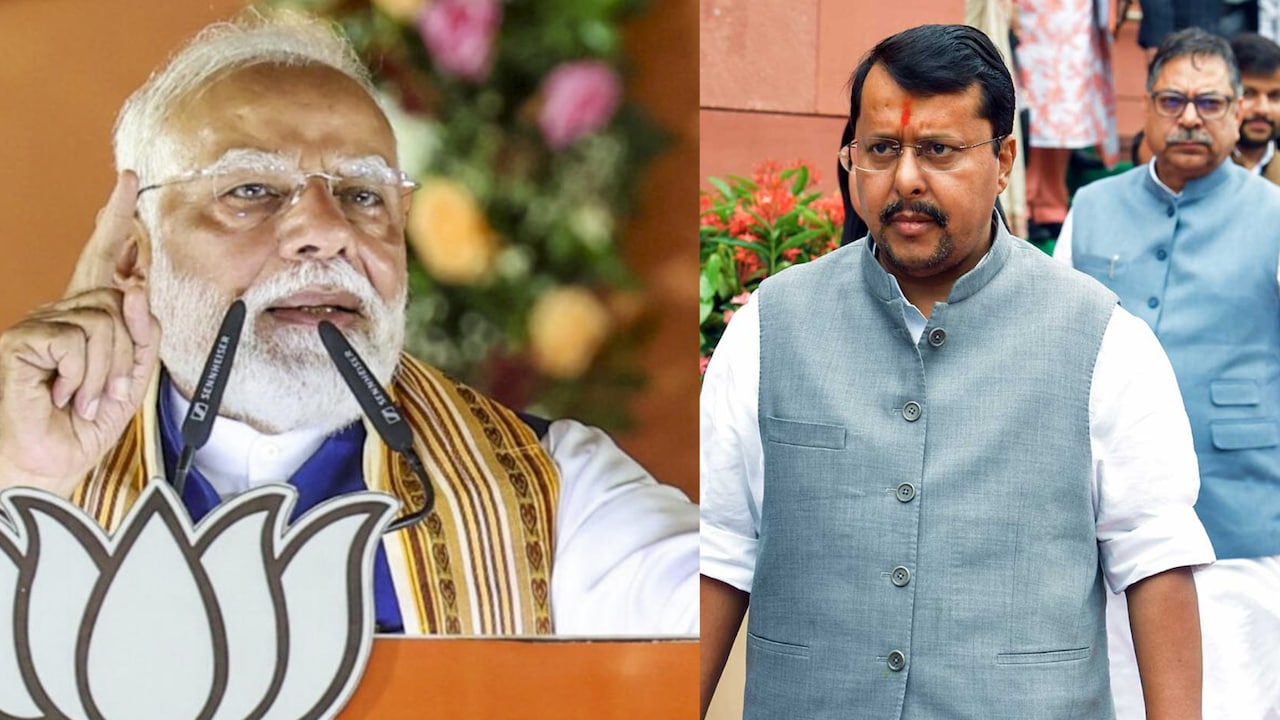 'मुझे भरोसा है कि ये लोग अपना बेस्ट देंगे...', बीजेपी की नई टीम को पीएम मोदी ने दी बधाई