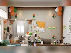 15 अगस्त पर घर को दें तिरंगा लुक, इन आसान DIY आइडिया से कम खर्च में करें सजावट