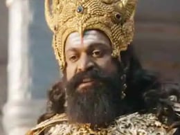 'We Kept Our Egos Aside': Why Yash, Co-Producer Of <i>Ramayana</i>, Chose To Play Ravana Over Lord Rama