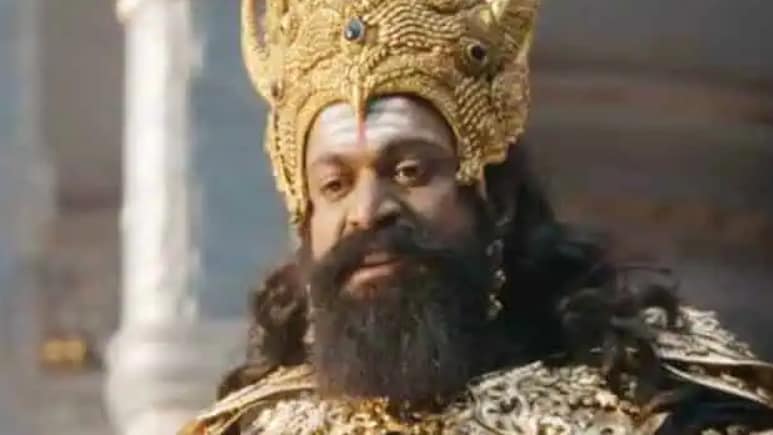 'We Kept Our Egos Aside': Why Yash, Co-Producer Of <i>Ramayana</i>, Chose To Play Ravana Over Lord Rama