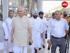 पंजाब में सभी 117 सीटों पर चुनाव लड़ेगी भाजपा, अकाली दल से गठबंधन की चर्चाओं के बीच ऐलान