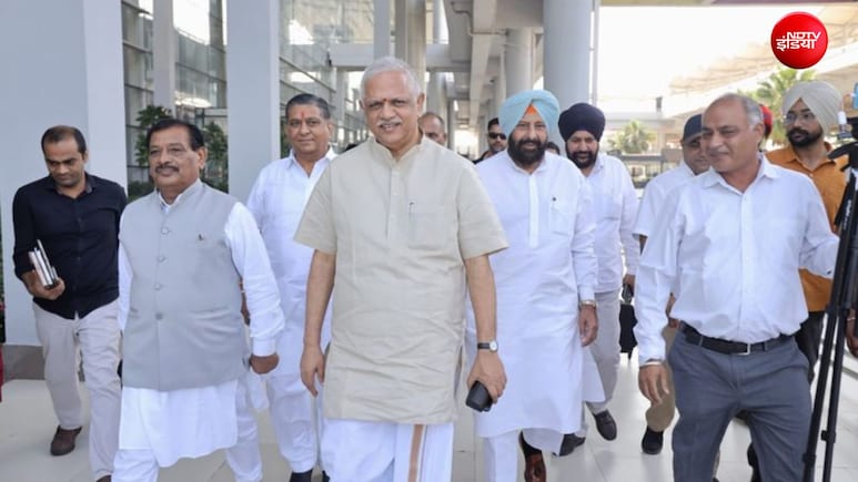 पंजाब में सभी 117 सीटों पर चुनाव लड़ेगी भाजपा, अकाली दल से गठबंधन की चर्चाओं के बीच ऐलान