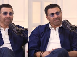 <i>Batwara 1947</i> Star Sunny Deol Reveals Why He Never Got Addicted To Alcohol, Smoking