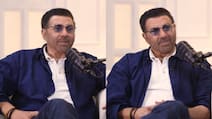 Sunny Deol Reveals Why He Never Got Addicted To Alcohol Or Smoking