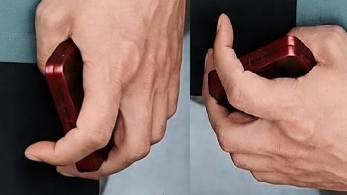 Xiaomi 18 Fold लॉन्च से पहले हो गया लीक, मिल सकती है 6000mAh बैटरी, 200MP कैमरा!