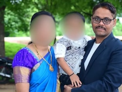 Bengaluru Man, 4-Year-Old Son Found Dead, Wife's Alleged Affair Being Probed