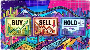 Buy, Sell Or Hold: Mahindra & Mahindra, Coforge, TVS Motor,  Biocon And Divi's Labs &mdash; Ask Profit
