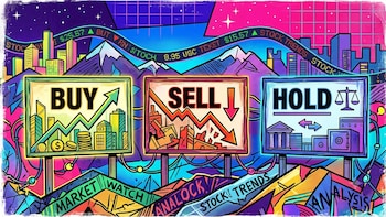 Buy, Sell Or Hold: Mahindra & Mahindra, Coforge, TVS Motor,  Biocon And Divi's Labs — Ask Profit