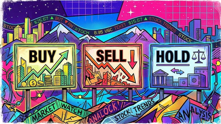 Buy, Sell Or Hold: Mahindra & Mahindra, Coforge, TVS Motor,  Biocon And Divi's Labs &mdash; Ask Profit
