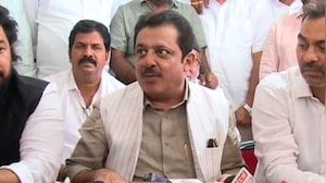 Karnataka Minister Zameer Ahmed Skips Flag Duty Request, BJP Targets Congress Government