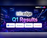 Info Edge Q1 Results: Profit Falls 20% Sequentially; Naukri Biz Revenue Jumps 5%