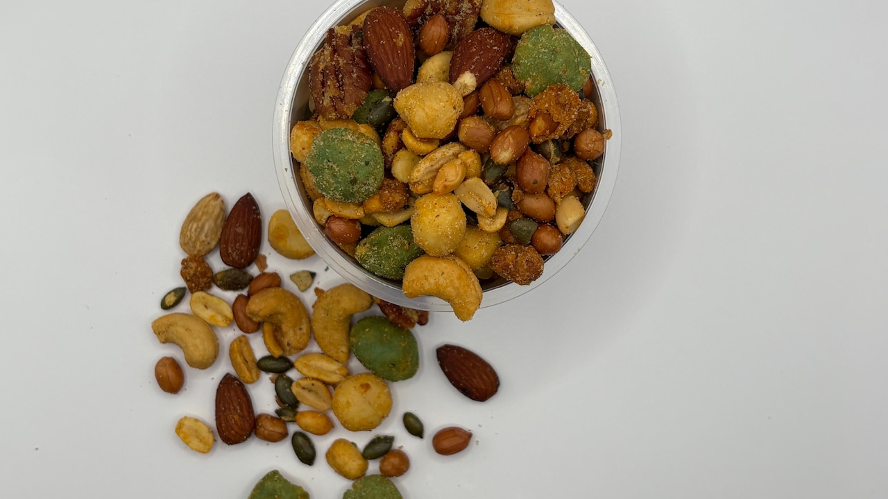 Which healthy snacks do you want to grab from Amazon Great Freedom Sale?