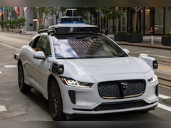 4,000 Robotaxis Abroad: China's Pony.ai Gears Up For Major Overseas Push