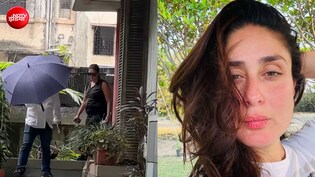 करीना कपूर ने प्रेग्नेंसी की खबरों पर पहली बार दिया रिएक्शन, फोटो शेयर कर लिखा- हट ना बे