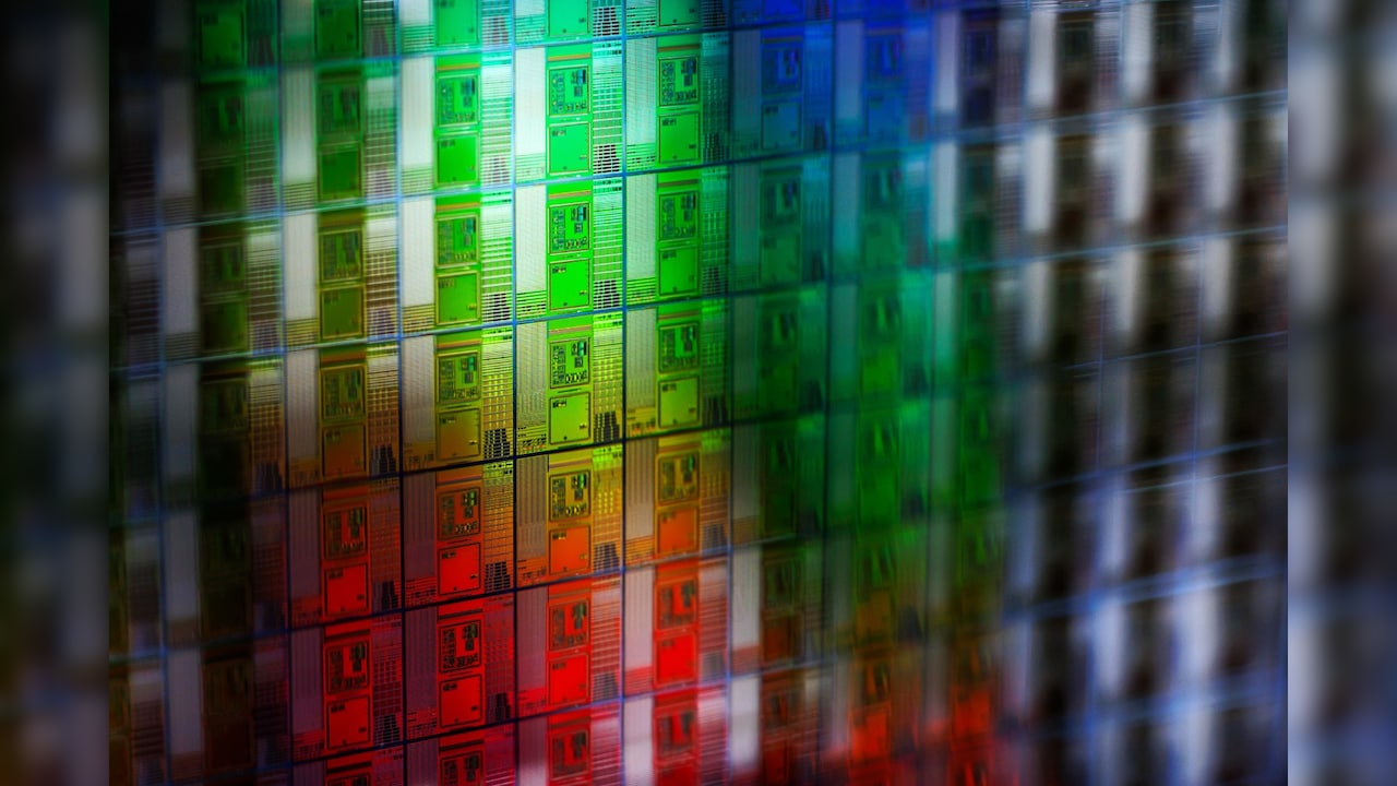 South Korea Denies Report On Discussing Chips As First US Investment