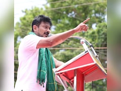 'Treated Like A Terrorist': Udhayanidhi Stalin Targets TVK Govt After Arrest