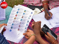 47 Lakh Names Off Delhi Voter List After Revision,  Arvind Kejriwal Issues Jibe
