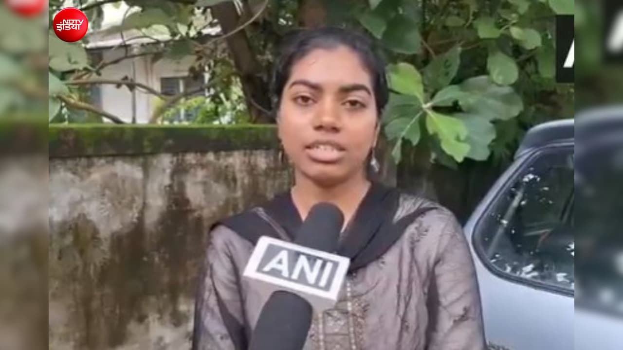 NEET 2024 परीक्षा को लेकर भी उठने लगे सवाल, केरल की छात्रा ने लगाया ये आरोप