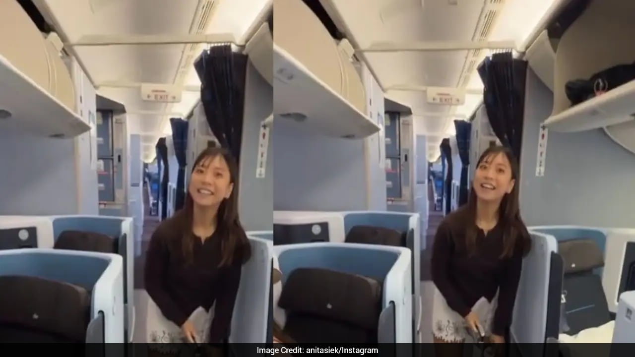Woman Surprises Son's Nanny With Business-Class Ticket To Bali, Wins Hearts Online