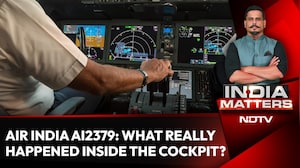 Air India AI2379: What Really Happened Inside The Cockpit?