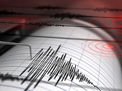 5.4-Magnitude Earthquake Strikes Off Egypt, Tremors Felt In Israel