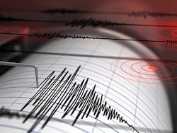 4.2 Magnitude Earthquake Hits Jolts Uttarakhand's Uttarkashi District