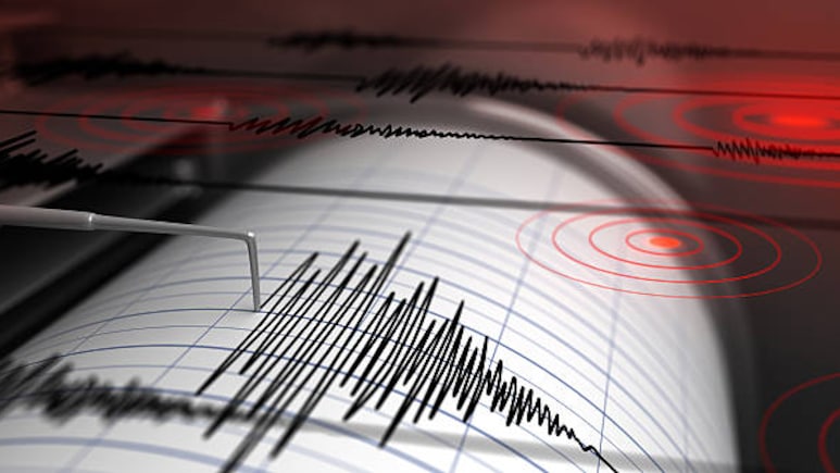 4.2 Magnitude Earthquake Hits Jolts Uttarakhand's Uttarkashi District