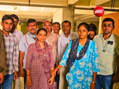 ACB Action: पीएम आवास के लिए VDO सपना गुर्जर ले रही थी 4500 की रिश्वत, एसीबी ने दबोचा