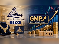 Lalithaa Jewellery Mart IPO GMP In Focus As Subscription Opens Today
