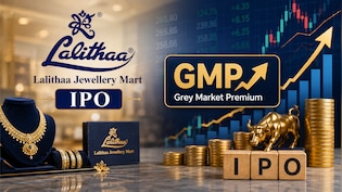 Lalithaa Jewellery Mart IPO GMP In Focus As Subscription Opens Today