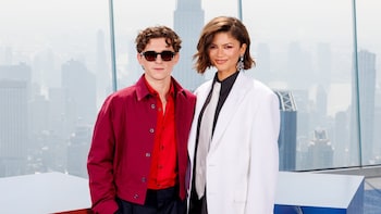 Homecoming To Odyssey: Rise Of Tom Holland, Zendaya As Hollywood's 'Brand New' Box Office Power Couple