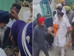 सुखबीर बादल पर हमले के बाद गरमाई सियासत, भाजपा से लेकर कांग्रेस तक किसने क्या कहा?