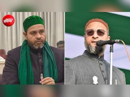 ओवैसी के करीबी नेता मिर्जा रहमत बेग को AIMIM ने पार्टी से निकाला, वायरल वीडियो केस में साइबर पुलिस से शिकायत
